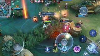 MOBILE LEGEND | GLOO BREAKFAST EVERYONE