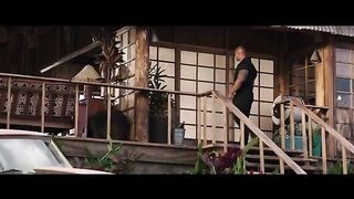 Dwayne Johnson asks for help from his family in Samoa   Fast & Furious Presents Hobbs & Shaw