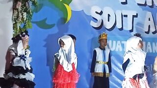 Pentas Seni SDIT