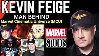 Kevin Feige Man behind Marvel Cinematic Universe MCU II Kevin Feige II Marvel, #marvel, #kevinfeige