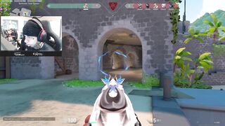 quickly ace sova 1v5