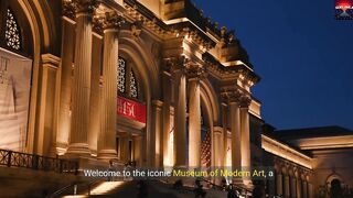 Museum of Modern Art