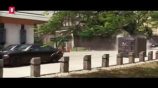 Fast Five's Safe Heist | Full Scene ???? 4K