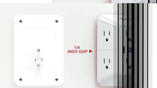 التسويق:Wall Charger, Surge Protector