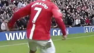 Ronaldo manchester united