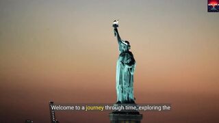 statue of Liberty 2