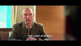 Laabam 2021 - Theatrical Trailer