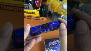 Transformers Earbuds