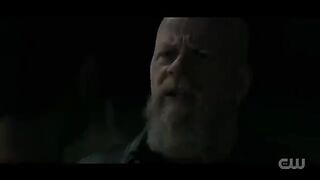Superman & Lois 3x13 _Doomsday vs. Superman Fight_ Scene Part 1 (HD)