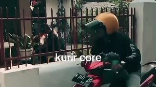 #core paket