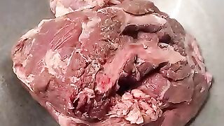 Cook meat 2
