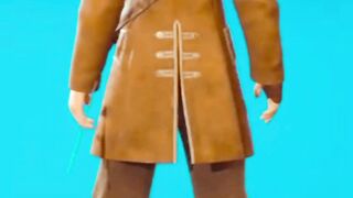 ELIZABETH SWANN AND WATER CANNON