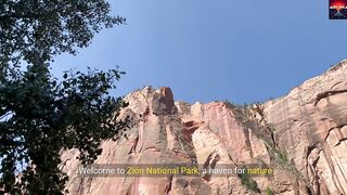 Zion National Park
