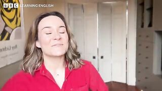 Friendships: Phrasal verbs with Georgie