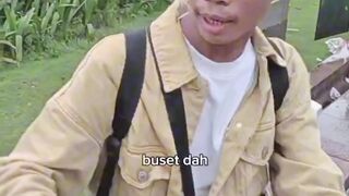 NGEMIS MAKSA PART #3