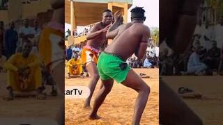 Bahagon Maitakwasa was knocked down