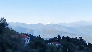 Eco-Tourism in Kausani: Sustainable Travel Options for 2024 2