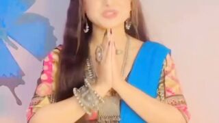 Ishita Ganguly Besharam Devi Fap