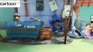 Moto patlo funny cartoon 2
