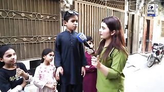 9 Saala Don Camera Band Kar De Wala Viral Bacha Zaffar