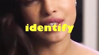 Be the best version of yourself | Priyanka Chopra Motivational Speech #shorts