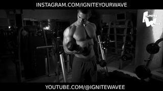 I WILL NOT QUIT - Best Motivational Speech #motivation #success #inspiration