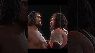 Great Khali Attacks Undertaker
