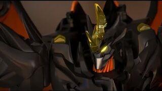 Transformers Prime Beast Hunters