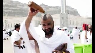 Masjid al-Haram  The duration of the Friday sermon in and Masjid an-Nabawi was reduced