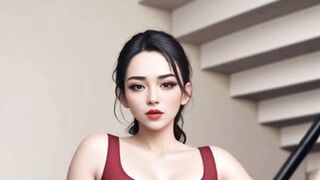 AI Animation 2