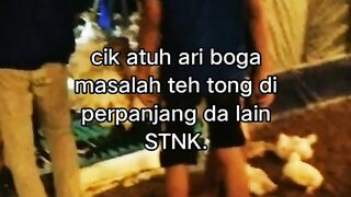 ayam broiler || kata kata lucu 578