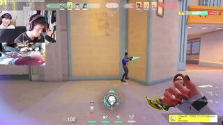 just shoot for 4k with clove
