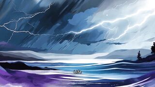 Storms of Life: The power of resilience and never giving up #motivation #quotes #inspiration #affirm