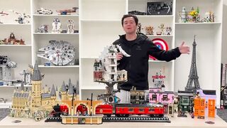 Lego Harry Potter