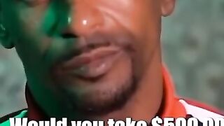 Pac and Snoop thinking the same thing. ????????