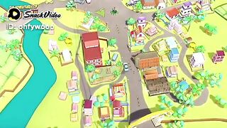 Funny cartoon video 10