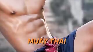 Joe Rogan On Wiz & Snoop Training Muay Thai????