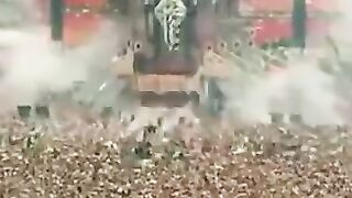 The LARGEST Concerts in History...