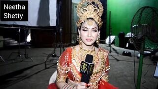 Neetha Shetty Fap devi