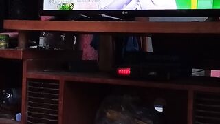 Ngaji part terakhir