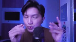 ASMR Untuk TIDUR Cepat dan Nyenyak
