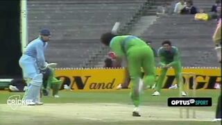 All-round Imran at his brilliant best 2
