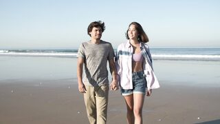 "Waves of Joy: Navigating Life with Happiness"