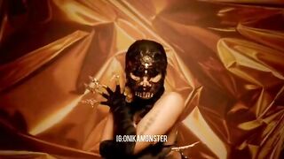 Nicki Minaj - Rich  Ft Lil Wayne (Official Video)