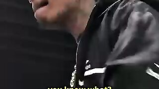 He DESTROYED Wiz Khalifa Without Saying A Single Word