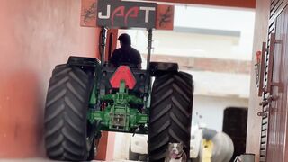 Tochan King Power || Nishu Deshwal || Miss u Bhai