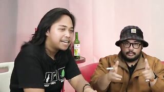 Bincang canda