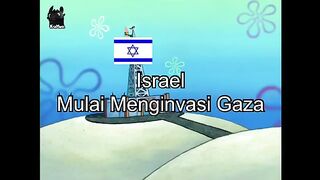 Derita Masyarakat Palestina