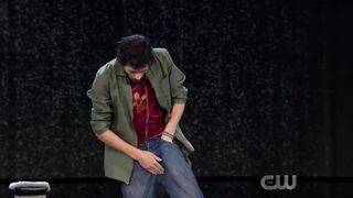 Mario Lopez magic secret revealed | support point