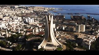Algerie mi amor